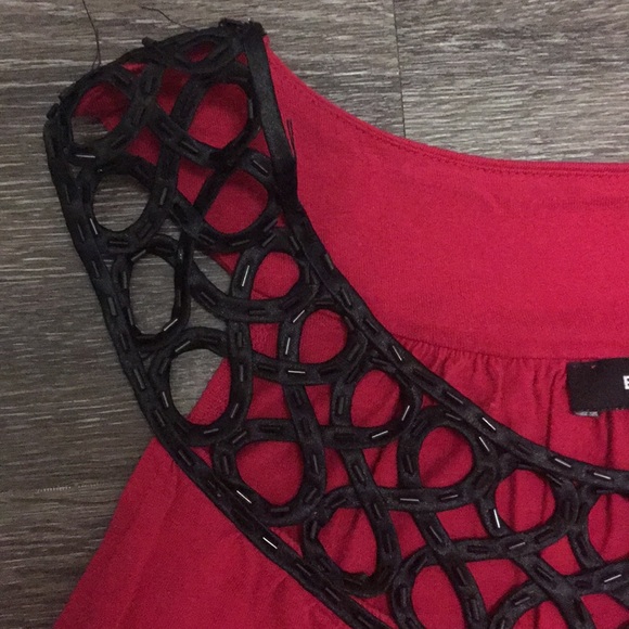 Cotton express Tank - Picture 2 of 2